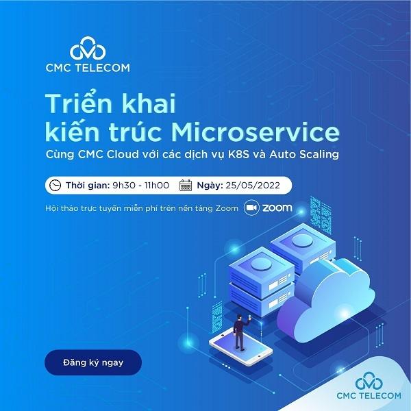 Những lợi ích Kubernetes đem đến cho doanh nghiệp