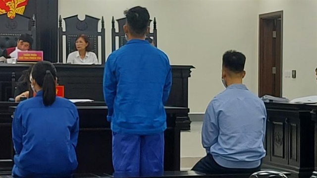 Công ty tài chính bị chiếm đoạt hơn 3,6 tỷ đồng
