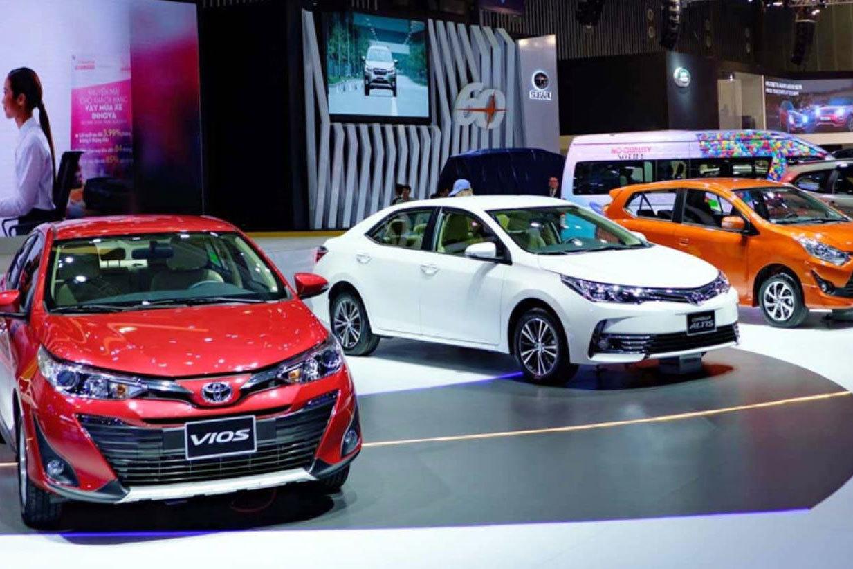 Hết ưu đãi 50% lệ phí trước bạ, thị trường ô tô sẽ giảm nhiệt?