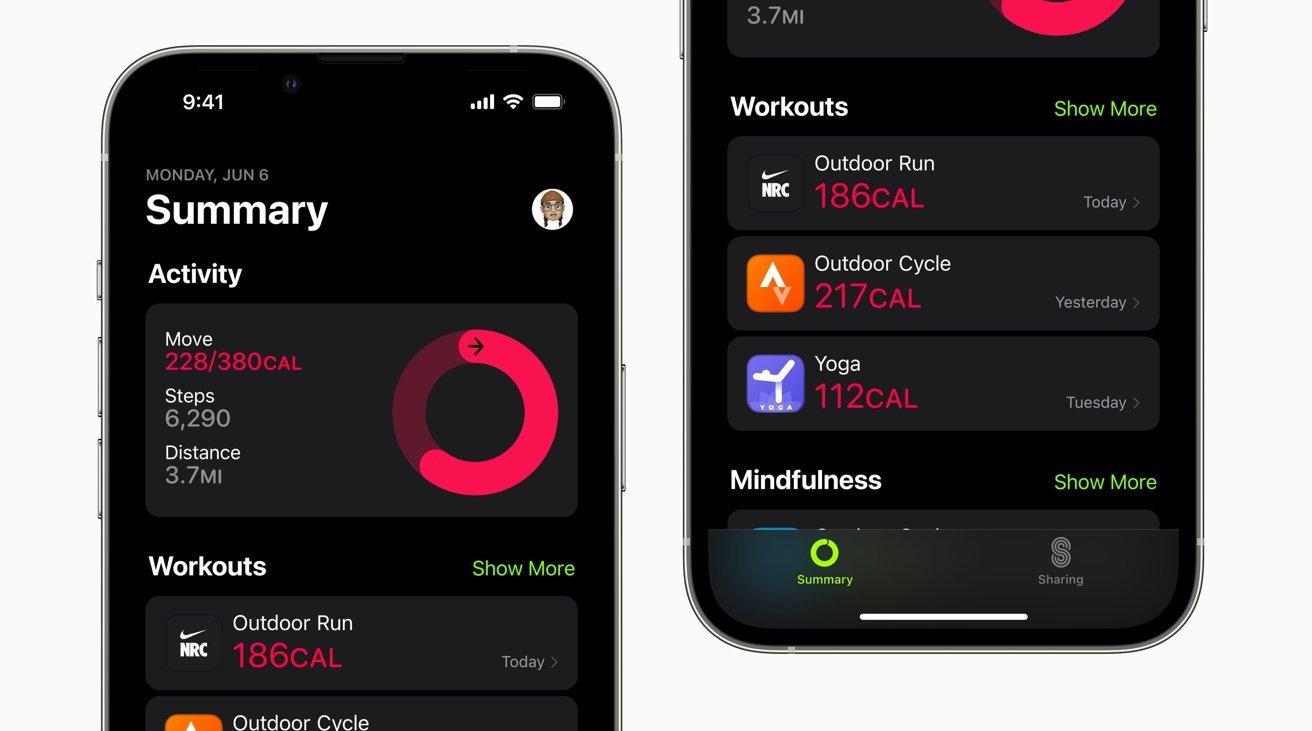 Apple giới thiệu iOS 16, tập trung màn hình khóa, thanh toán di động và bản đồ