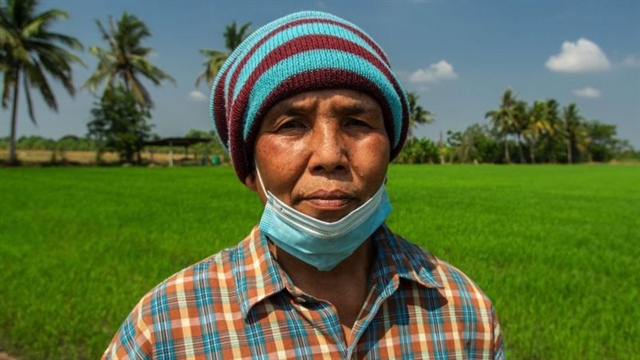 khủng hoảng chi tiêu, sinh hoạt phí, giá tăng ảnh 6