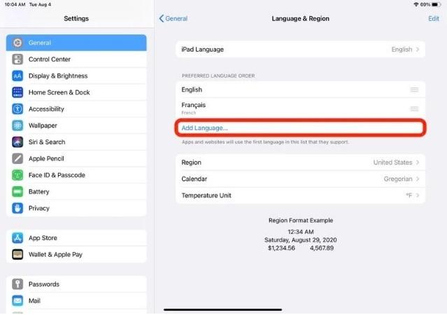 Hướng dẫn dịch trang web trên iOS 16 khi đã có tiếng Việt