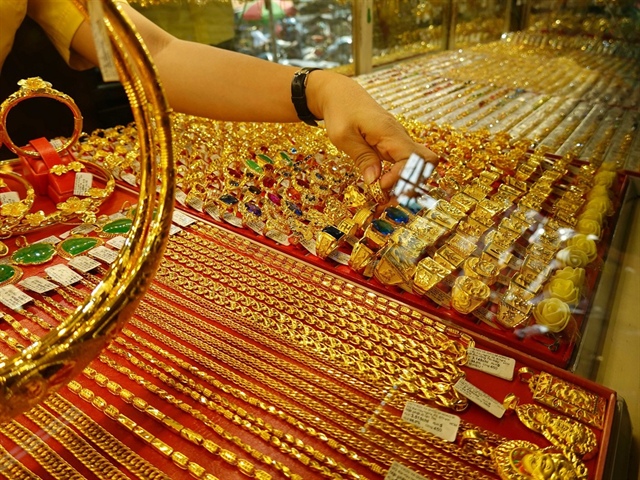 Giá vàng hôm nay 24.6.2022: Mua vàng nhẫn rẻ hơn vàng miếng 14 triệu đồng - ảnh 1