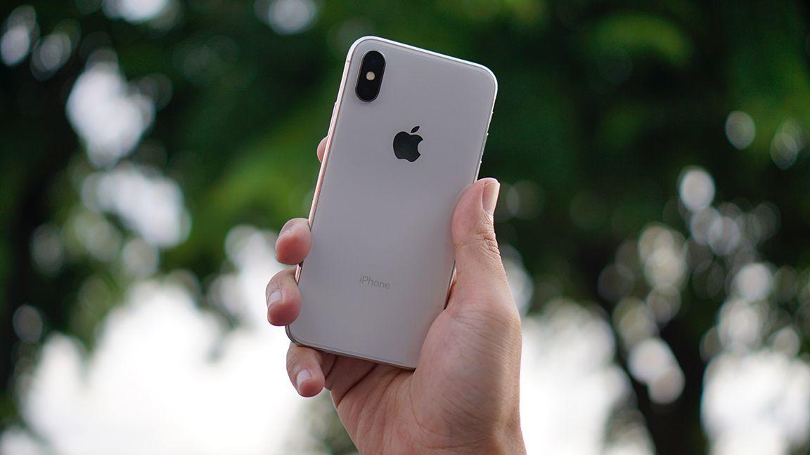 6 mẫu iPhone quan trọng nhất mọi thời đại