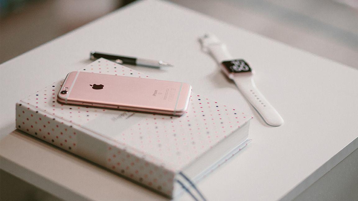 6 mẫu iPhone quan trọng nhất mọi thời đại