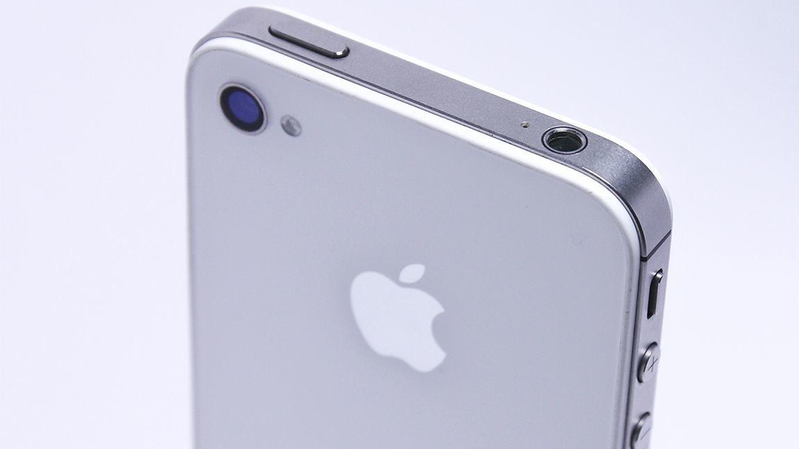 6 mẫu iPhone quan trọng nhất mọi thời đại