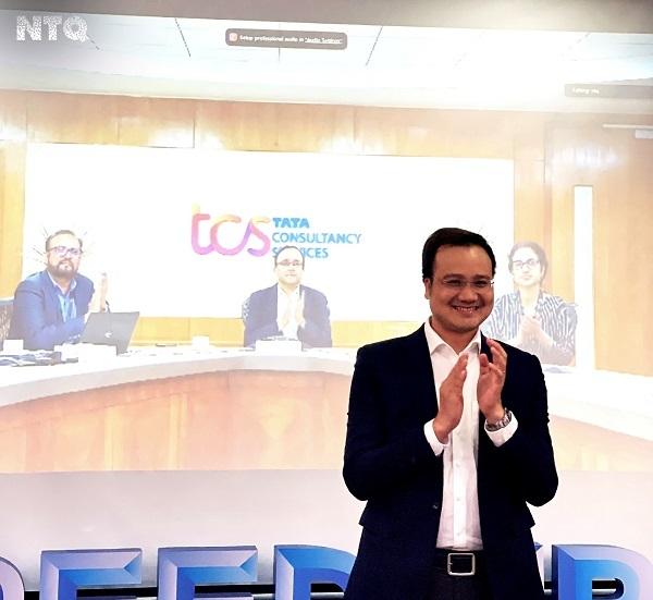 NTQxTCS: Hai ông lớn bắt tay, doanh nghiệp tài chính Việt hưởng lợi