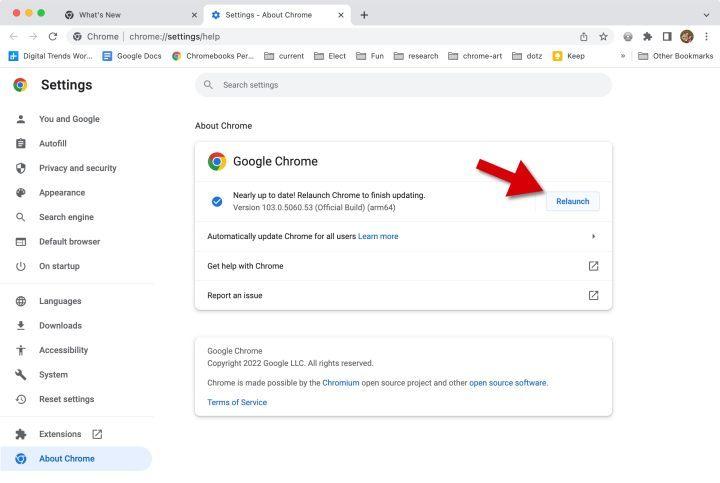 Hàng triệu người dùng Chrome đang gặp nguy hiểm