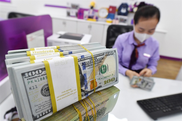 Ngân hàng Nhà nước lại rút về ảnh 2
