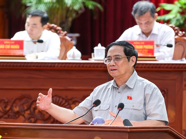 Thủ tướng: 'Hỗ trợ người dân, DN hơn 225.000 tỷ thuế phí ngay năm nay' ảnh 3