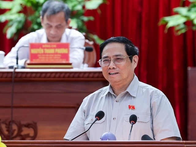 Thủ tướng: 'Hỗ trợ người dân, DN hơn 225.000 tỷ thuế phí ngay năm nay' ảnh 4