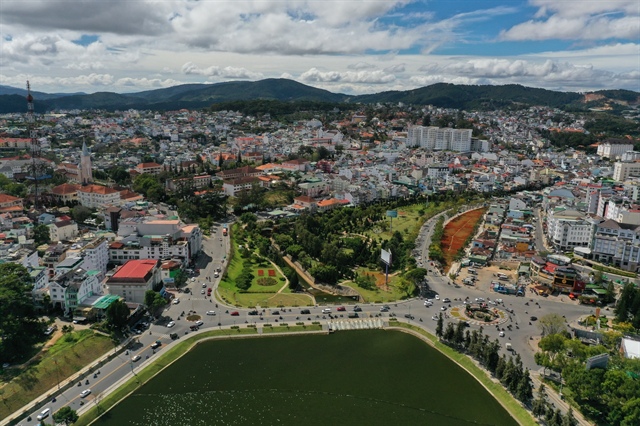 đầu tư bất động sản ảnh 1