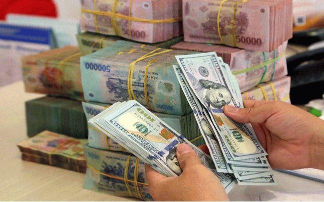 Nhiều đồng ngoại tệ mất giá tác động như nào đến dòng vốn vào Việt Nam? - Ảnh 1