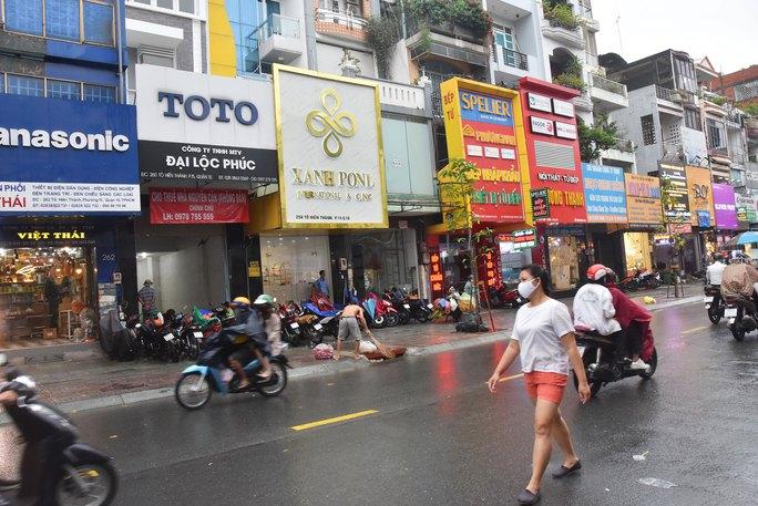 Nhiều người tìm mua bán nhà phố, căn hộ - Ảnh 1. Nhiều người tìm mua bán nhà phố, căn hộ - Ảnh 1.