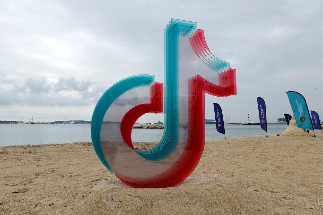 Tham vọng bành trướng toàn cầu của TikTok gặp khó