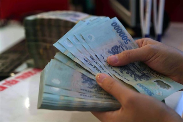 Các ngân hàng dự báo nhu cầu tín dụng tăng trong nửa cuối năm 2022
