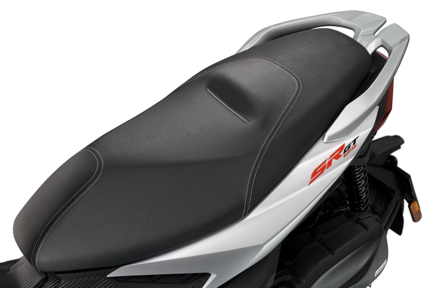 Aprilia SR GT 200 sản xuất tại Việt Nam, giá từ 97 triệu đồng
