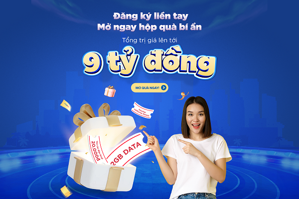 Ứng dụng hoàn tiền mà người tiêu dùng không thể không có