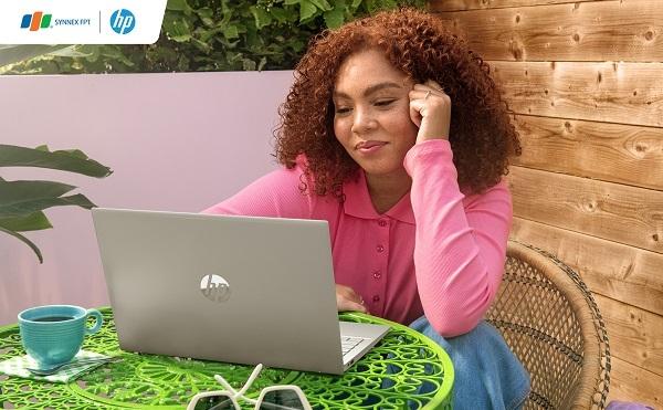 HP Pavilion 14: Sức hút bên ngoài, sức mạnh bên trong