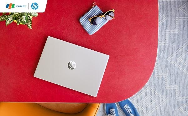 HP Pavilion 14: Sức hút bên ngoài, sức mạnh bên trong