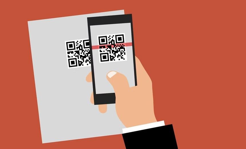 moi nguy tu viec quet ma QR anh 1