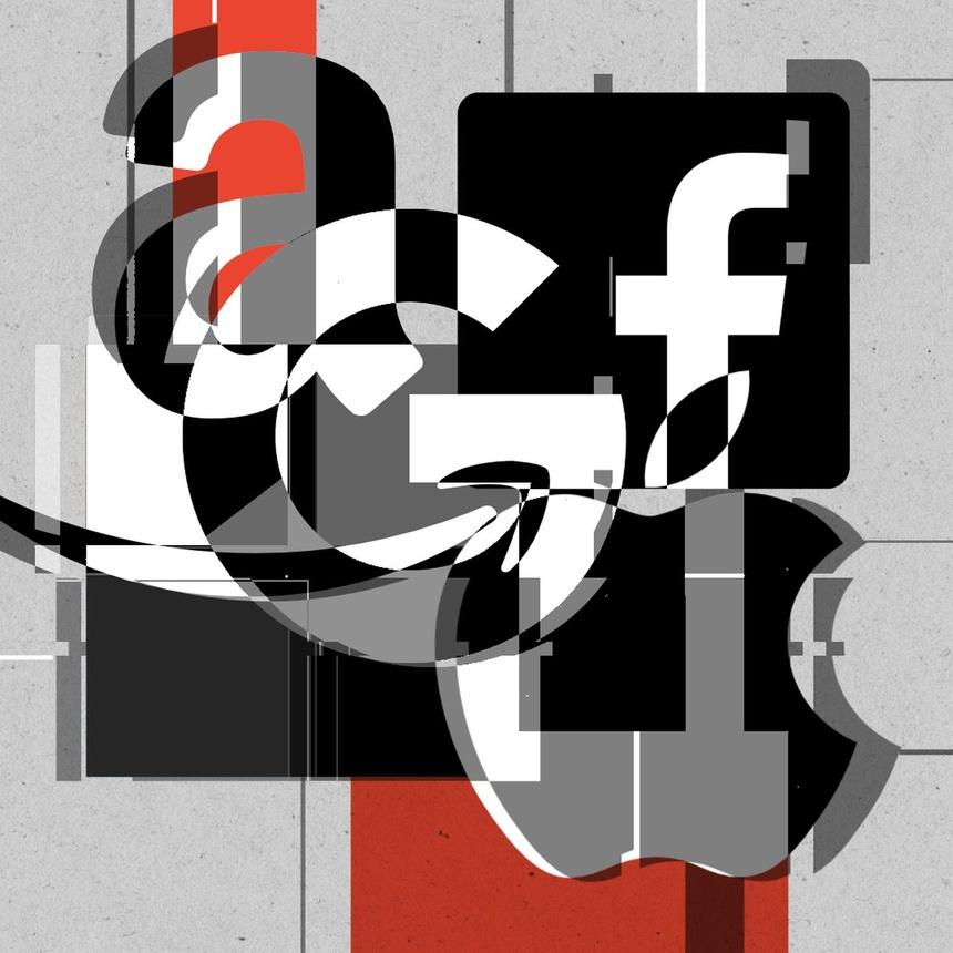 Big Tech nguoc dong thi truong anh 1