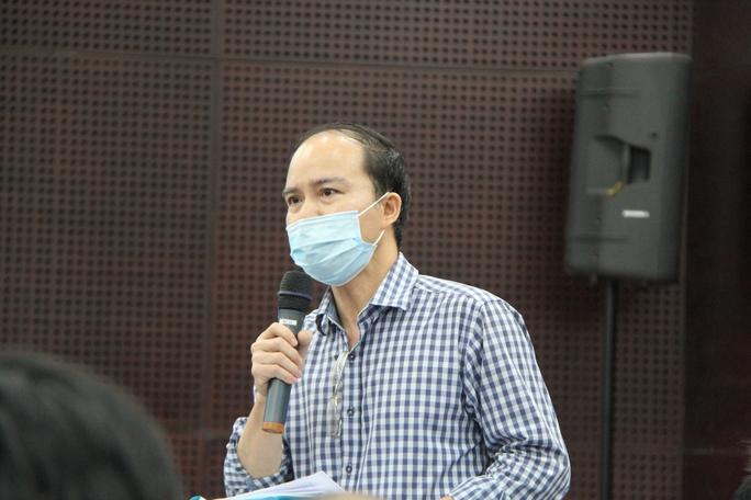 Đà Nẵng mở đợt kiểm tra toàn diện sau vụ khách du lịch bị ngộ độc tập thể - Ảnh 1.