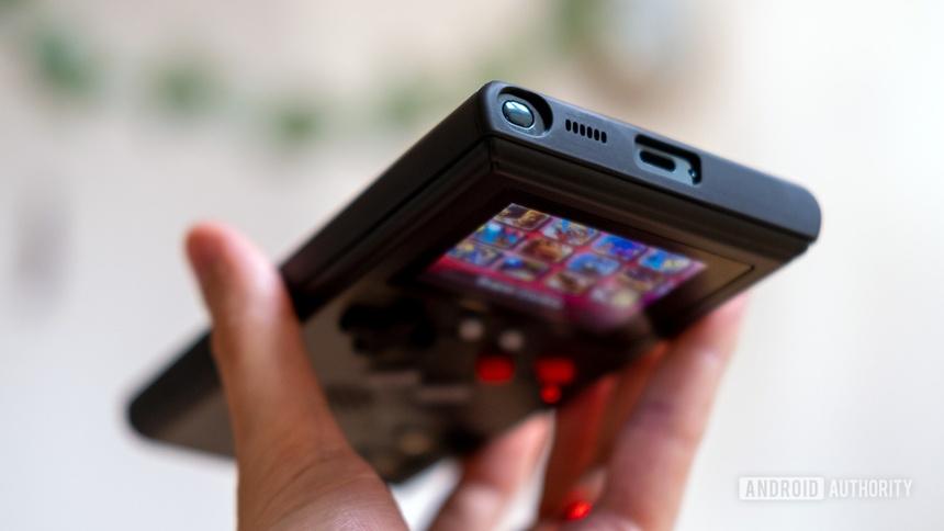 Op lung tich hop may game Nintendo anh 5