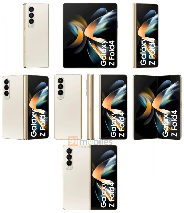 Chờ đợi gì ở sự kiện Galaxy Z Fold4 và Flip4 của Samsung?