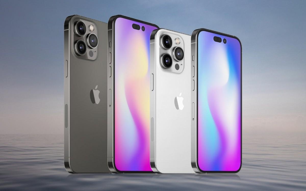 iPhone 14 Pro có thể sẽ tăng giá thêm 15%
