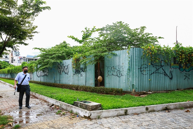 Nhiều dự án