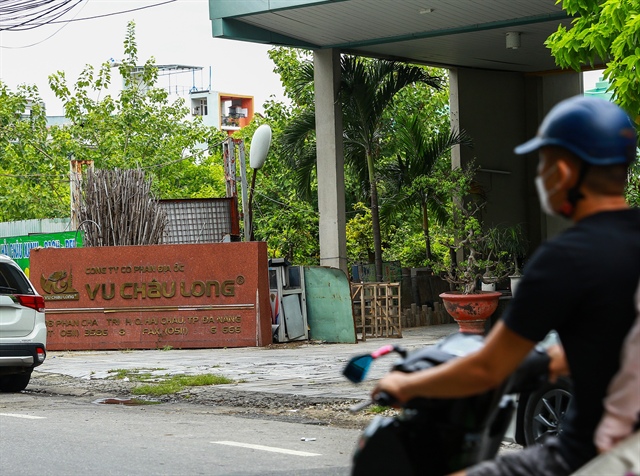 Nhiều dự án