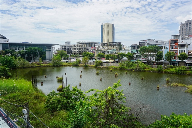 Nhiều dự án
