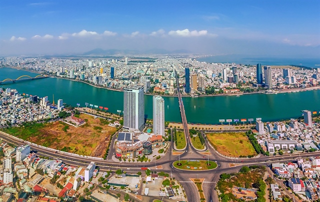 Nhiều dự án