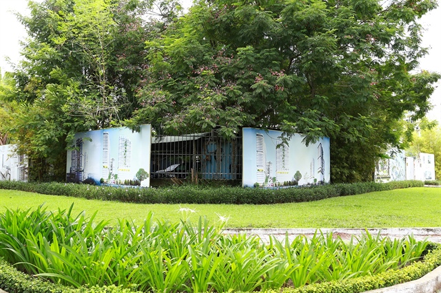 Nhiều dự án