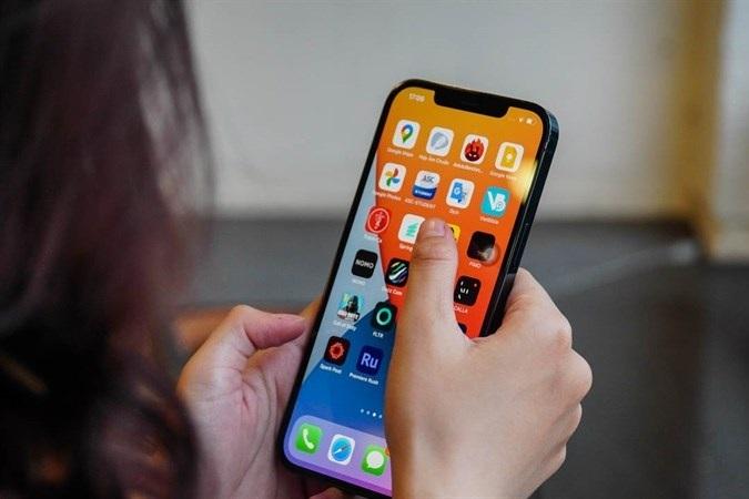 Mã iPhone X/A của nước nào?