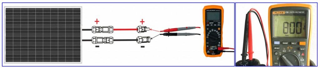 Phân cực ngược của nguồn DC và cách phòng tránh trong hệ thống PV