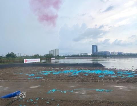 Bất động sản cao cấp ở TP HCM ấm lên - Ảnh 1. Bất động sản cao cấp ở TP HCM ấm lên - Ảnh 1.