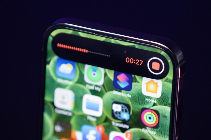 Thay doi iPhone 15 anh 1