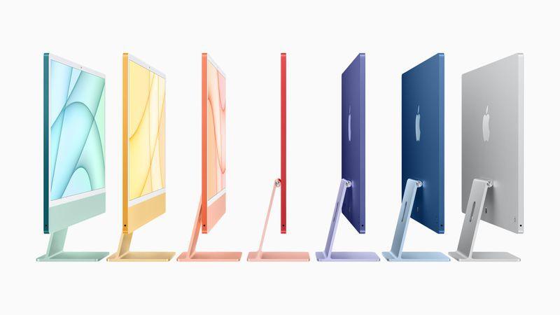 6 sản phẩm quan trọng của Apple năm 2023