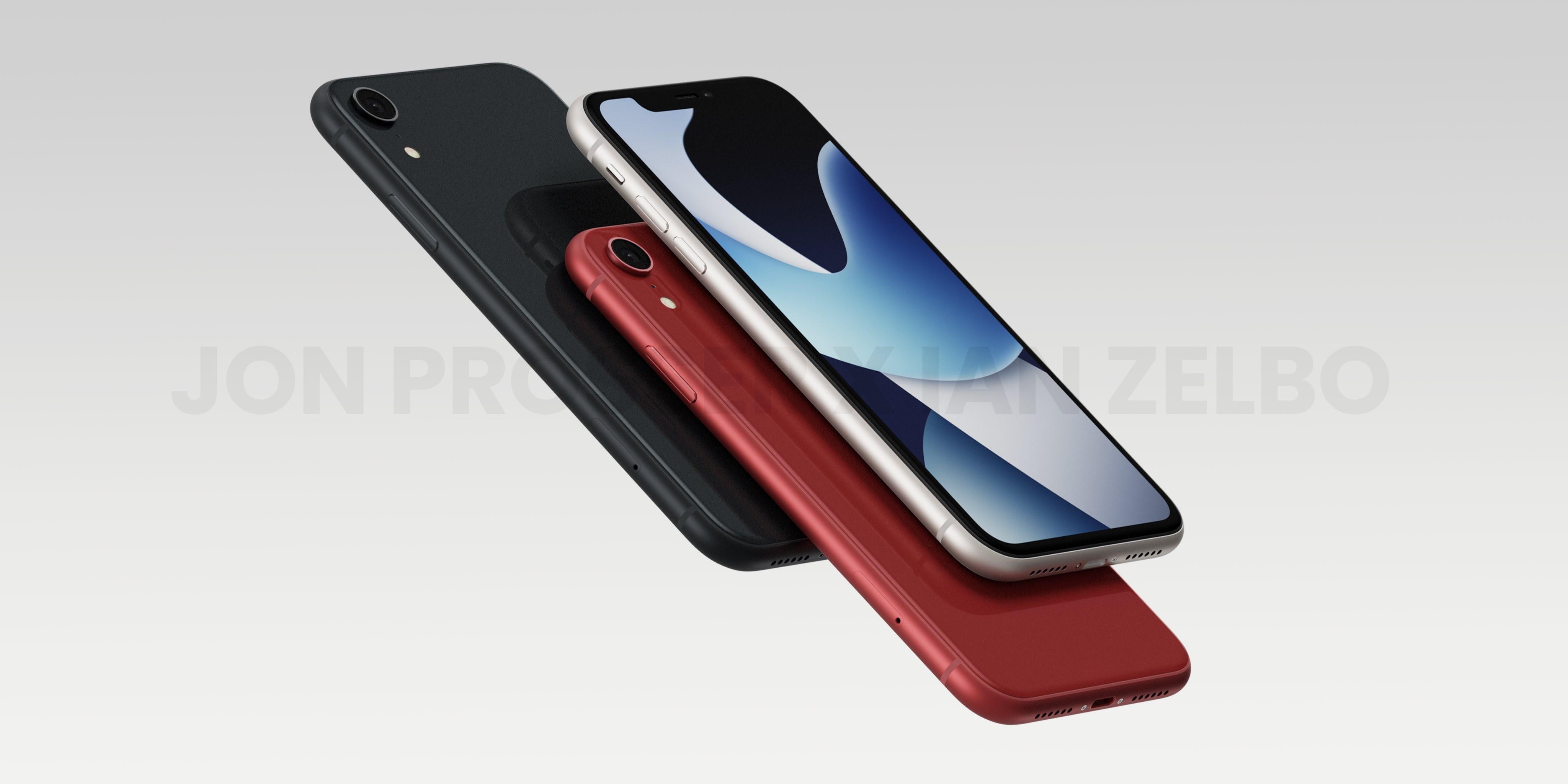 Tin don iPhone SE 4 anh 1