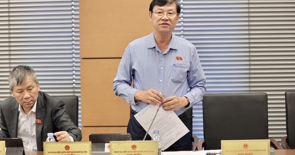 Thay đổi mục đích sử dụng, giá đất có thể 'tăng vọt' - Ảnh 1.