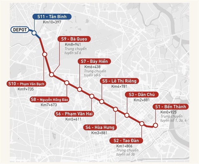 metro ảnh 1