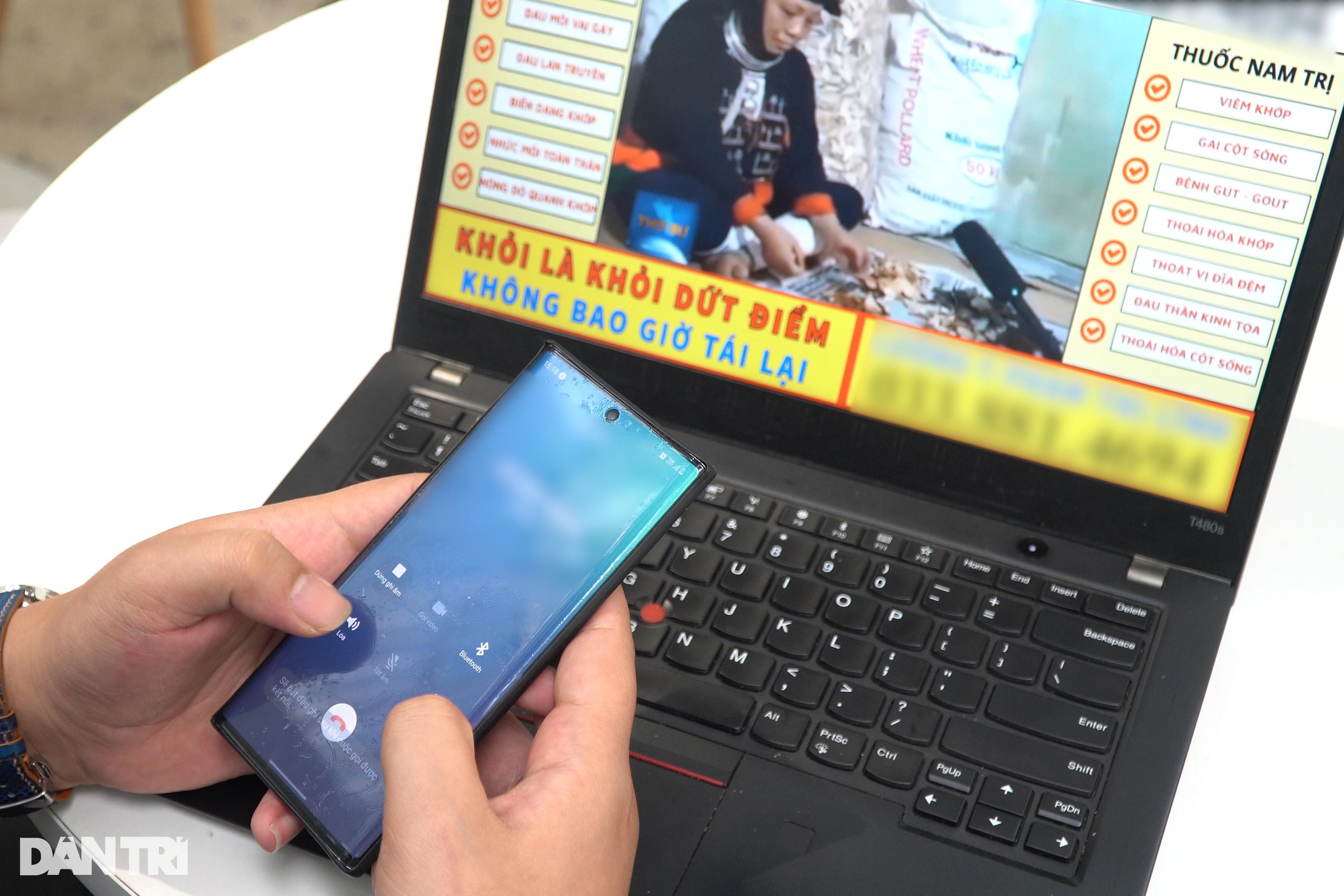 Quảng cáo thuốc gây khó chịu lại tràn lan trên YouTube Việt Nam - 2