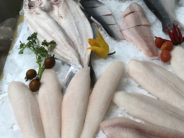 Xuất khẩu cá tra giảm tốc, thị trường Trung Quốc vẫn tăng - ảnh 1