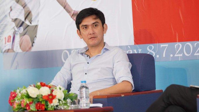 Khi World Cup thiếu vắng ngôi sao - Ảnh 1.