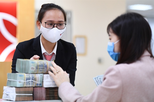 vay ngân hàng ảnh 1