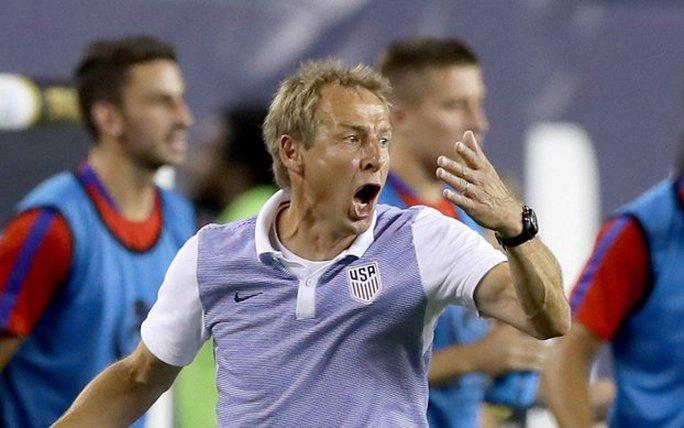 Huyền thoại Jurgen Klinsmann làm thầy Son Heung-min ở tuyển Hàn Quốc - Ảnh 5.