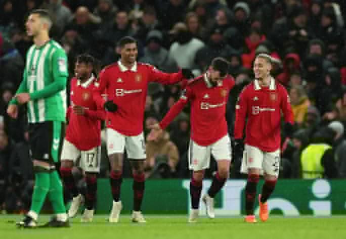 Bùng nổ Europa League, Man United hạ Real Betis ở Old Trafford - Ảnh 5.