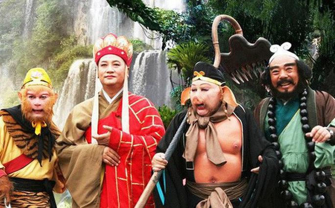 Biên kịch cuối cùng của “Tây Du Ký” qua đời - Ảnh 2.